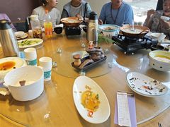 -品味泸沽湖•民族特色菜(大落水店)