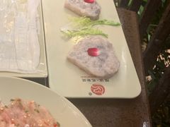 -巴倒烫陆派重庆火锅(南山店)