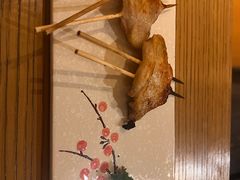 -丽思卡尔顿·炙焰·铁板烧餐厅