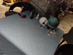 -川流不息(北蔡休闲广场店)