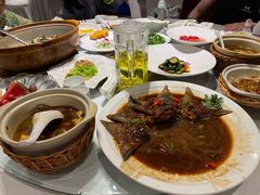 -风味小馆(天目湖宾馆店)