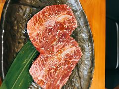 -丸藏和牛烧肉专门店(园区师惠坊店)