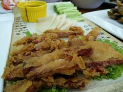 -地方名吃海鲜大馅蒸饺(北戴河店)