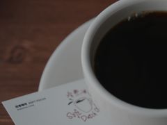 -纽巷咖啡 SOFTFOCUS COFFEE(锦和巴黎时韵店)