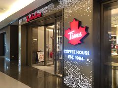 -Tims天好咖啡·贝果(东方广场店)