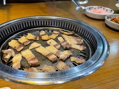 厚猪五花-豚豚猪村烤肉·韩国烤肉(总店)