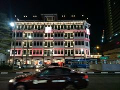 -裕华国货(牛车水总店)