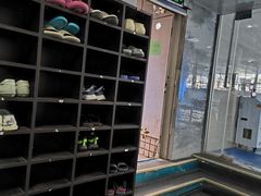 -南京国信酒店·骏搏体育游泳馆(新街口店)