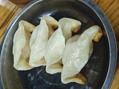 -锅贴大王南翔小笼(临沂二村店)