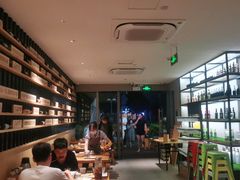 -木屋烧烤(Ipark店)