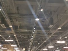 -圣罗巴海鲜烤肉自助(赤峰店)