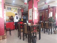 大堂-胡羊焖饼(敦煌店)