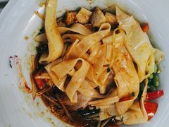 -帕米尔食府(白云观店)