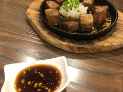 -东京屋(武定路店)