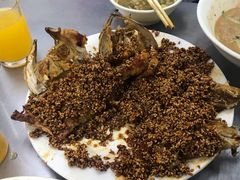 -松明一烤肉馆(鲁园店)