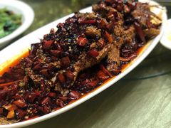 -石门豆腐王(红旗街店)