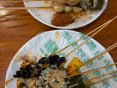 -郭记小街麻辣烫(南小街总店)