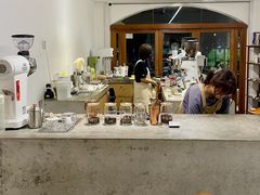 -素咫咖啡CLIFEROSE(新安店)