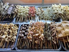 -胖子好盐水鸭(总店)