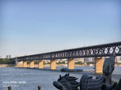 -汉水谣·江景餐厅(江滩店)