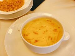 杨枝甘露-利苑酒家(合景国际金融广场店)
