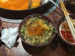 -楠火锅(西单店)