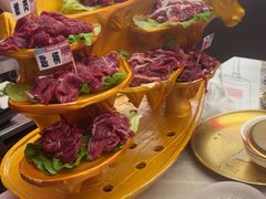 -三头牛·潮汕牛肉生蚝火锅 (夏湾店)