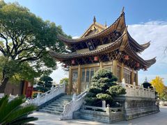 -上海东林寺(金山区)