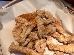 -肖记公安牛肉鱼杂馆·省级非物质文化遗产(江汉路直营店)