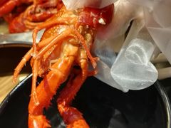 -袁老大龙虾(石鼓路总店)