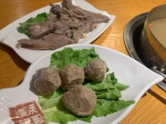 -海银海记潮汕牛肉火锅(新港中路海珠店)