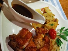 -Paulaner·德国帕拉娜自酿啤酒餐厅(海上世界店)