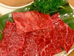 -炼火烤肉店