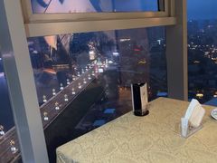 -百灵希尔顿逸林酒店·逸林轩中餐厅
