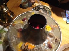 -Alali阿拉礼·新疆家宴(西溪新座店)