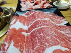 -四喜小胖·北京涮肉(五道营店)