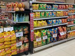 -永辉超市(六里桥店)
