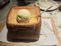 -绿茶餐厅(青岛城阳万象汇店)