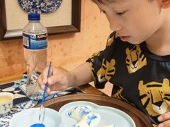 -图味美小黄鱼·景德菜(浙江路店)