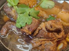 同安封肉-聪辉同安老美食饭店(大元路店)