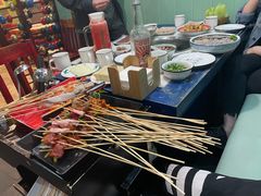 -XiaoJunGan Hotpot 钢管厂五区小郡肝火锅串串香