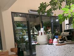 -花神·轻食简餐·咖啡馆·花卉绿植(荷兰花卉小镇店)