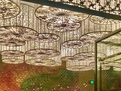 -南宁万丽酒店-万丽轩中餐厅