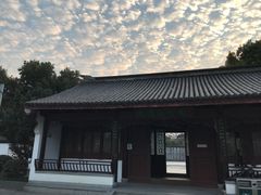 -范蠡湖公园