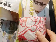 -捷客士炸鸡汉堡•馄饨•披萨(信恒店)