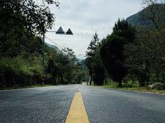 -黄松峪水库