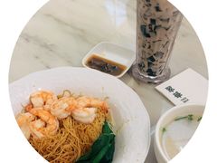 -翠华餐厅