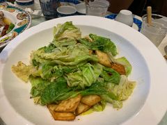 -巴依老爷新疆美食(望京小街店)