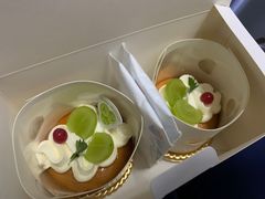 -KNOTKNOT珞珞·日式甜品(K11店)
