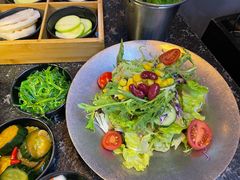 -松渡·鲜肉泥炉烤肉(时代天街店)